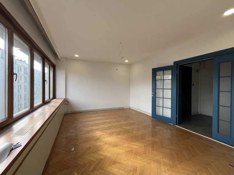 İSTANBUL ŞİŞLİ'DE 3+1 154 M2 SATILIK DAİRE